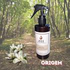 AROMATIZADOR HARMONIZADOR dELE ORIGEM PARA AMBIENTES SPRAY PARA CASA E CARRO 