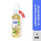 Aromatizador Home Spray 120Ml - Novo Frescor