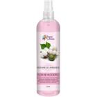 Aromatizador Perfume De Ambiente Flor Do Algodão 240Ml Sala