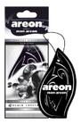 Aromatizante Areon Black Crystal