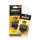 Aromatizante Automotivo Areon VIP - Black King