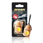 Aromatizante Automotivo Fresco Sport Lux Gold 4ml Areon