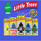 Aromatizante automotivo little tress original!