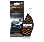 Aromatizante Automotivo Mon Areon Sport Lux Gold