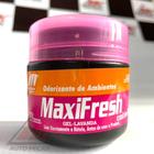 Aromatizante Automotivo Pote Gel 60g