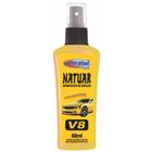 Aromatizante Automotivo Spray Natuar V8 60ml Centralsul 014088-0