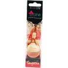 Aromatizante Bolinha Tangerina Frescor 6ml Ona