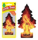 Aromatizante cheirinho HEAT