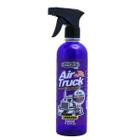 Aromatizante cheirinho spray air truck 500ml lavanda centralsul