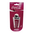 Aromatizante Coca-Cola Cherry (Copo 3D) - Autoamerica