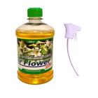 AROMATIZANTE DE AMBIENTE 500ml HOTEIS SALAS E AMBIENTES EM GERAL - AIR FLOWER