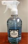Aromatizante de ambiente - Aroma Hortênsia - 500 ml - Aroma e cia
