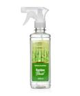 Aromatizante de ambiente com gatilho spray - 400 ml - acqua eco perfumante bamboo brasil