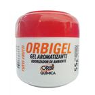 Aromatizante em Gel Tutti-Frutti Orbigel 55g