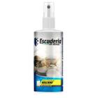 Aromatizante Em Spray Amadeirado 260Ml Escuderia Do Brasil