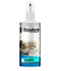 Aromatizante em spray atlantis fresco aquático 260ml escuderia do brasil
