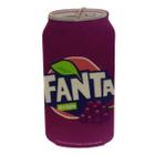 Aromatizante Fanta Uva (Cartão) - Autoamerica