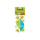 Aromatizante folha drop pear glace radnaq