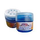 Aromatizante Gel Cheirinho P/ Carro Pote 60g