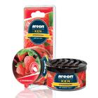 Aromatizante Ken Blister Strawberry Car and Home Areon