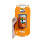 Aromatizante Lata 3D Fanta Laranja Air Freshener