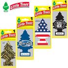 Aromatizante Little Trees Cheirinho Automotivo Original