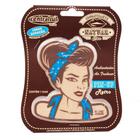 Aromatizante Miniatura Woman Liz Retro Centralsul