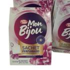 Aromatizante Mon Bijou Sachet Perfumado sachê harmonia 50 g