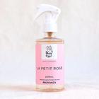 Aromatizante para roupas la petite rose 200 ml - provanza vila velha