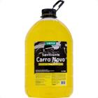 Aromatizante sanitizante (carro novo) 5l - vintex