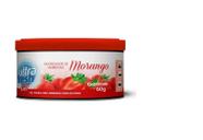 Aromatizante Ultra Fresh Gel Solido Cheirinho Morango C/60g