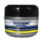 Arominha Gel Carro Novo 60g - Vonixx