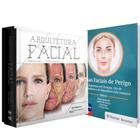 Arquitetura Facial - Eloa Luvizuto e Thalita Queiroz + Zonas Faciais De Perigo - Rod Rohrich