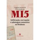 Arquivos Secretos de W. Krivitsky no Mi5