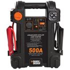 Arrancador Auxiliar para Auto 12 Volts - JS500S - BLACK & DECKER