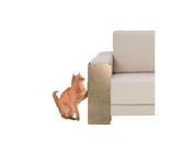 Arranhador Brinquedo Gato Canto Sofa Carpete Protetor Pet