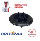 Arrastador Acoplamento do Motor Liquidificador Britania Cristal 700w