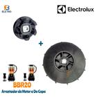 Arrastador do Copo e do Motor para Liquidificador Electrolux BBR20