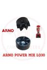 Arrastador do Motor e Do Copo Liquidificador Arno Power Mix LQ30