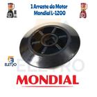 Arrastador do Motor Liquidificador Mondial Turbo Inox L1200