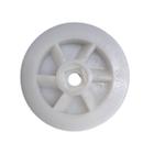 Arrastador Motor Para Liquidificador Daily Branco 10Un