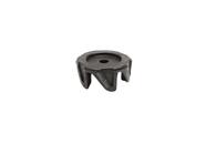Arraste Acoplador Original Copo Liquidificador Britânia Diamante / Eletronic - Philco PH700 / PH800 / PH900 / PLQ1400