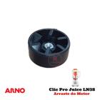 Arraste do Motor Liquidificador Arno Clic Pro Juice LN3S