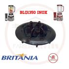 Arraste do Motor Original Liquidificador Britania BLQ1350 INOX