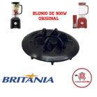 Arraste Original do Motor Liquidificador Britania BLQ900 de 900w