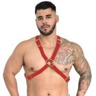 Arreio Harness Sensual Malik Êxtase - extase