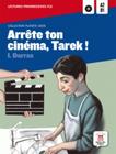 Arrete Ton Cinema, Tarek! + Cd