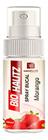 ARROMATIZANTE BUCAL MORANGO BIO HALITZ SPRAY 18ml NATUFLORES