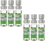 ARROMATIZANTE BUCAL PEPPERMINT SPRAY BIO HALITZ 6ml NATUFLORES Kit 6un