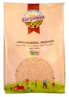 Arroz Agulhinha Integral Orgânico Biorgânica 2Kg - Biorganica